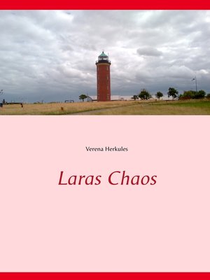 cover image of Laras Chaos